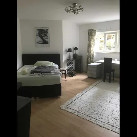 Apartmán Ferienwohnung Hege 18 Am Bodensee Wasserburg