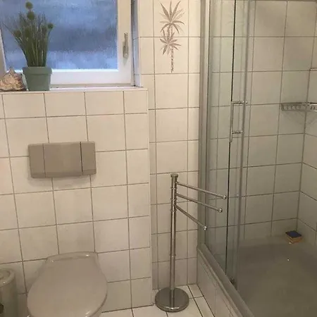 Ferienwohnung Hege 18 Am Bodensee Apartmán *
