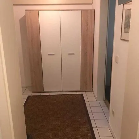 Ferienwohnung Hege 18 Am Bodensee Apartmán Wasserburg