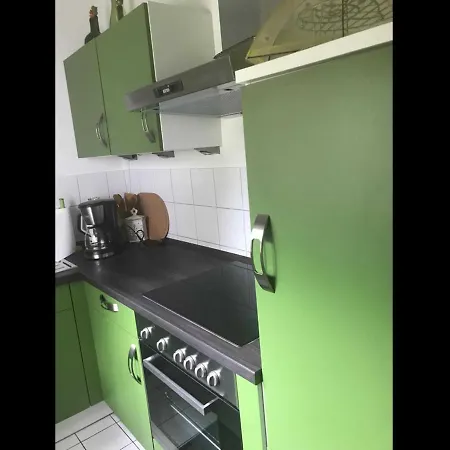Ferienwohnung Hege 18 Am Bodensee * Wasserburg